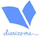 Diarize Me