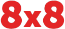 8x8 Virtual Office