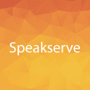 Speakserve logo