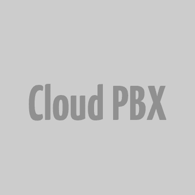 Cloud PBX