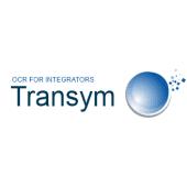 Transym logo