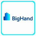 BigHand logo
