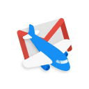 Mailplane logo