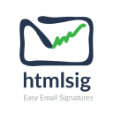 htmlsig