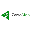 ZorroSign logo