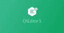 CKFinder logo