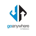 GoAnywhereUltimate logo