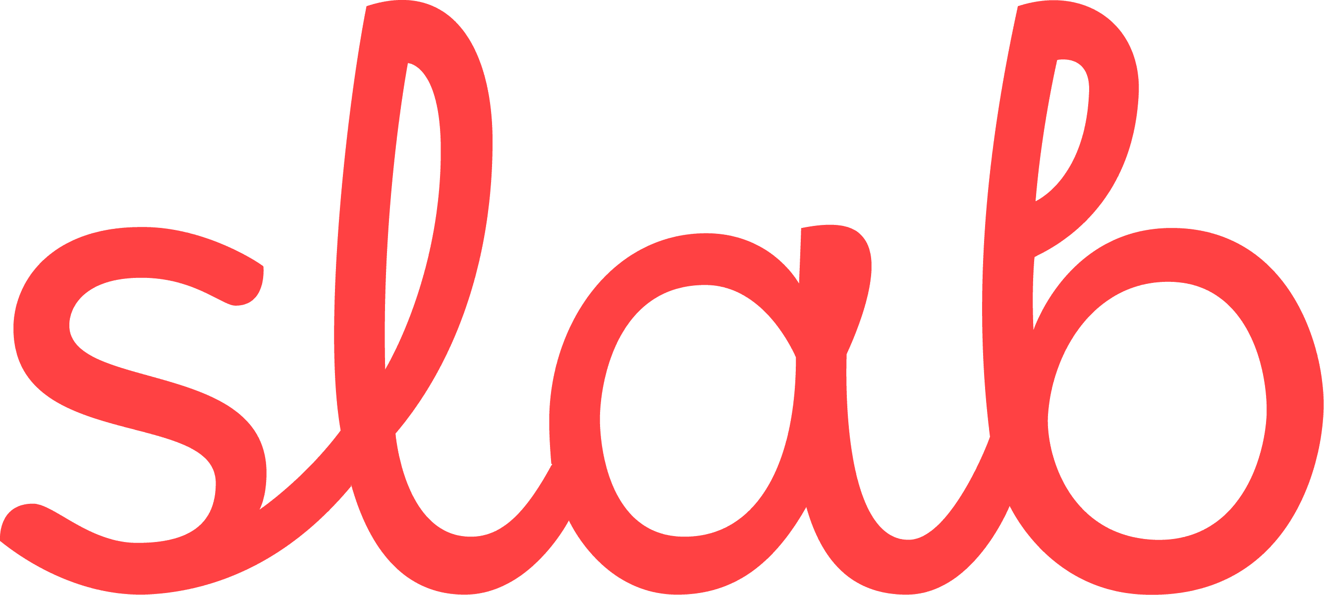 Slab logo