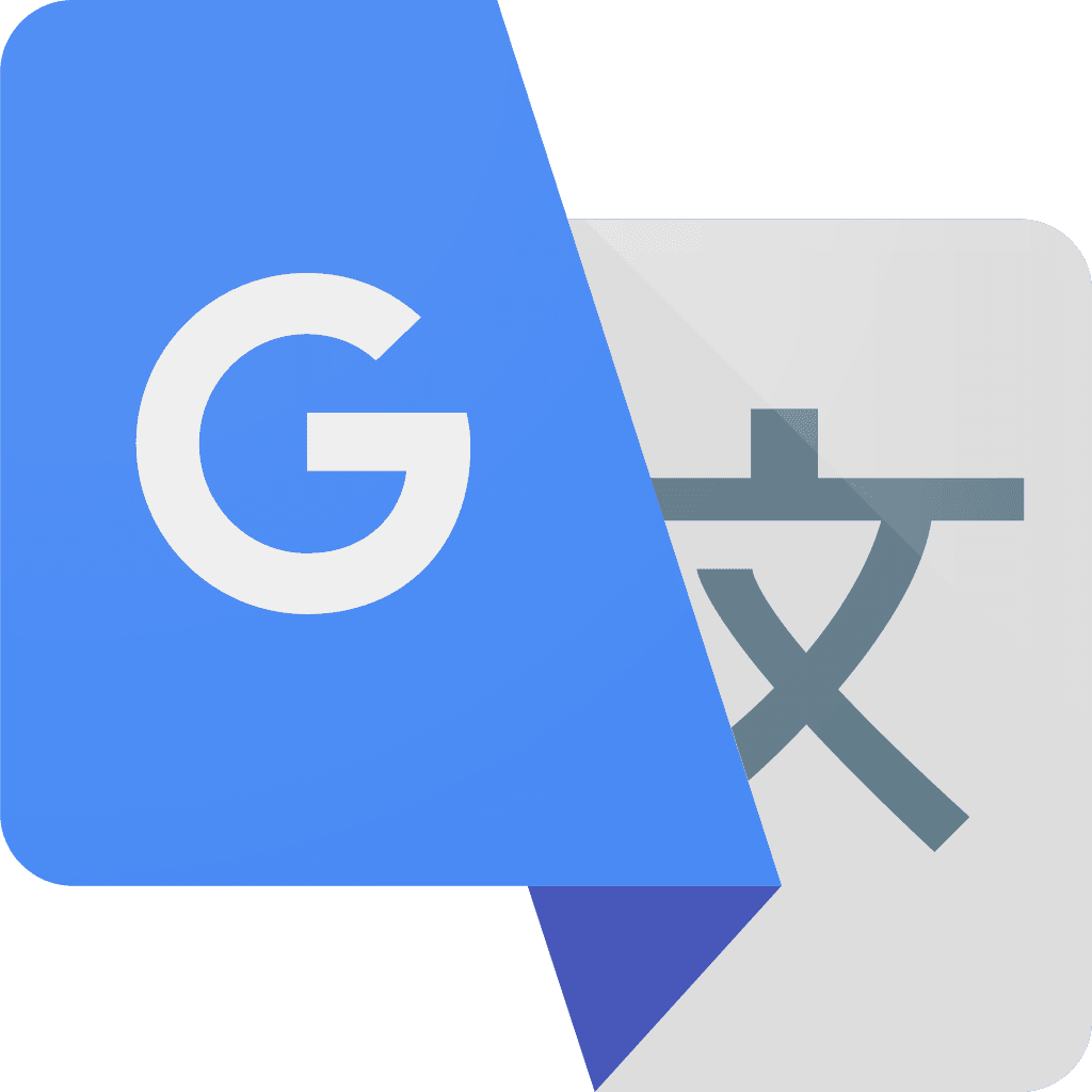 Sidebar Translator logo