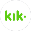 Kik logo