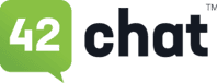 42Chat logo