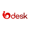 IOdesk logo