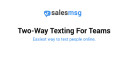 Salesmsg