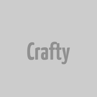 Crafty logo