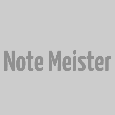 Note Meister