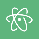 Atom Editor