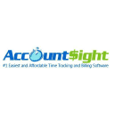 AccountSight logo
