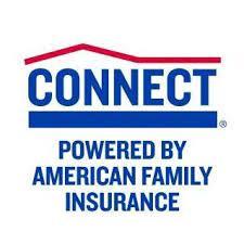 Connect logo