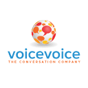 VoiceVoice logo
