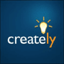 Creately logo