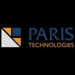 Paris Technologies logo