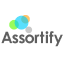 Assortify logo