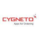 Cygneto-Apps for Ordering logo
