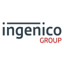Ingenico Group logo