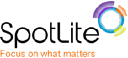 SpotLite logo