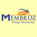 Membroz- Membership Management Software