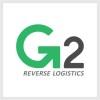 G2 Reverse Logistics logo