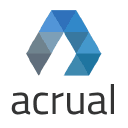 Acrual logo