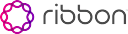 Ribbon Communications logo