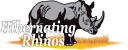 Hibernating Rhinos