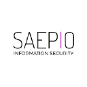 Saepio Information Security logo