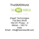THE SMS WORLD - India