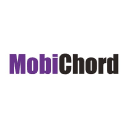 MobiChord logo