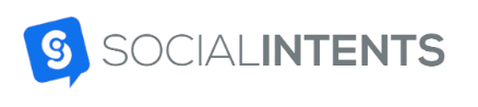 Social Intents