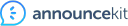 AnnounceKit logo