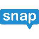 SnapEngage logo
