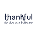 Thankful logo