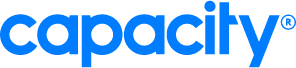Capacity logo