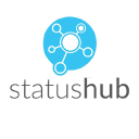 StatusHub logo