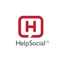 HelpSocial logo