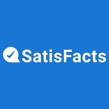 Satisfacts logo