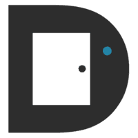 Doorbell.io logo