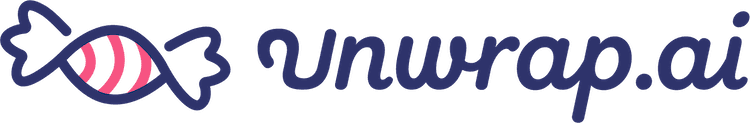 Unwrap logo