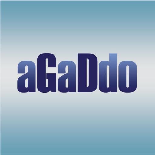 Agaddo logo