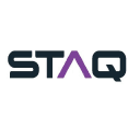 Staq logo