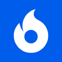 Blinkfire logo